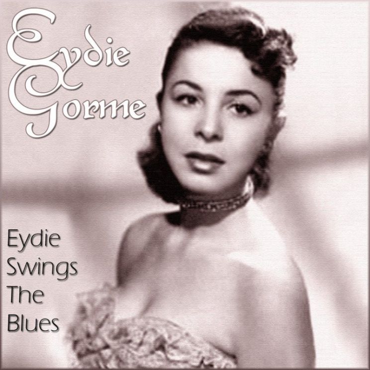 Eydie Gormé