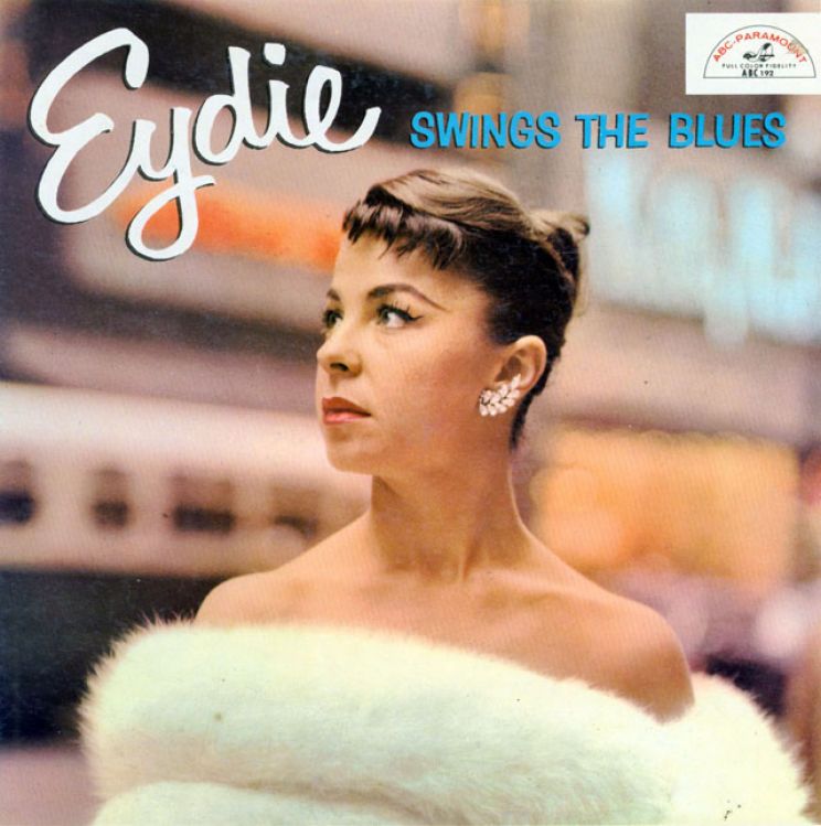 Eydie Gormé