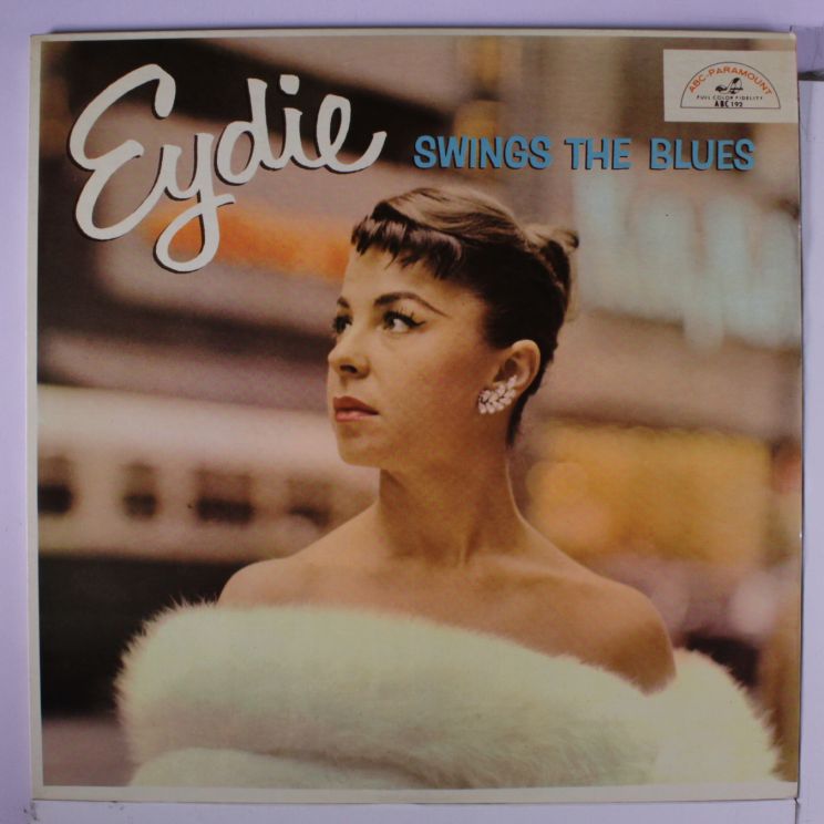 Eydie Gormé
