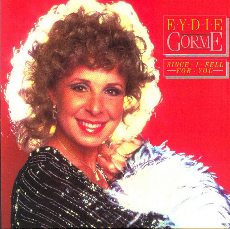 Eydie Gormé