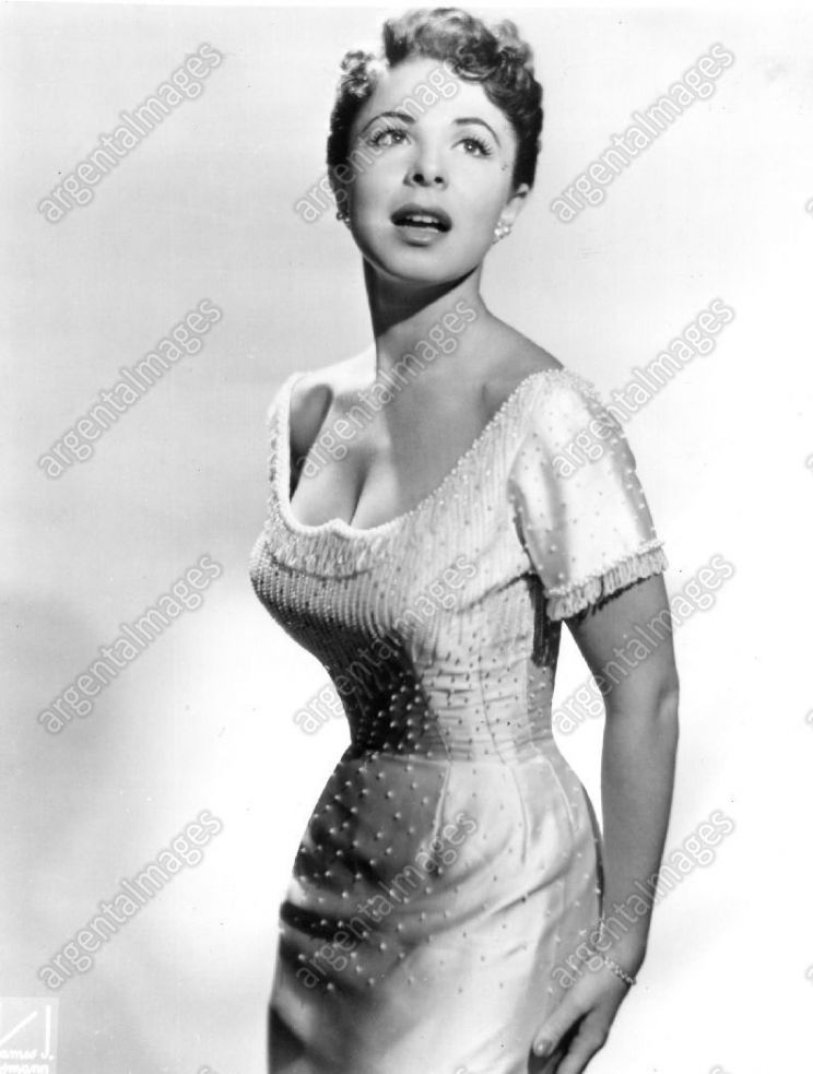 Eydie Gormé