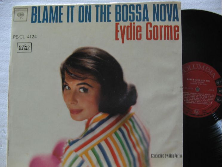 Eydie Gormé