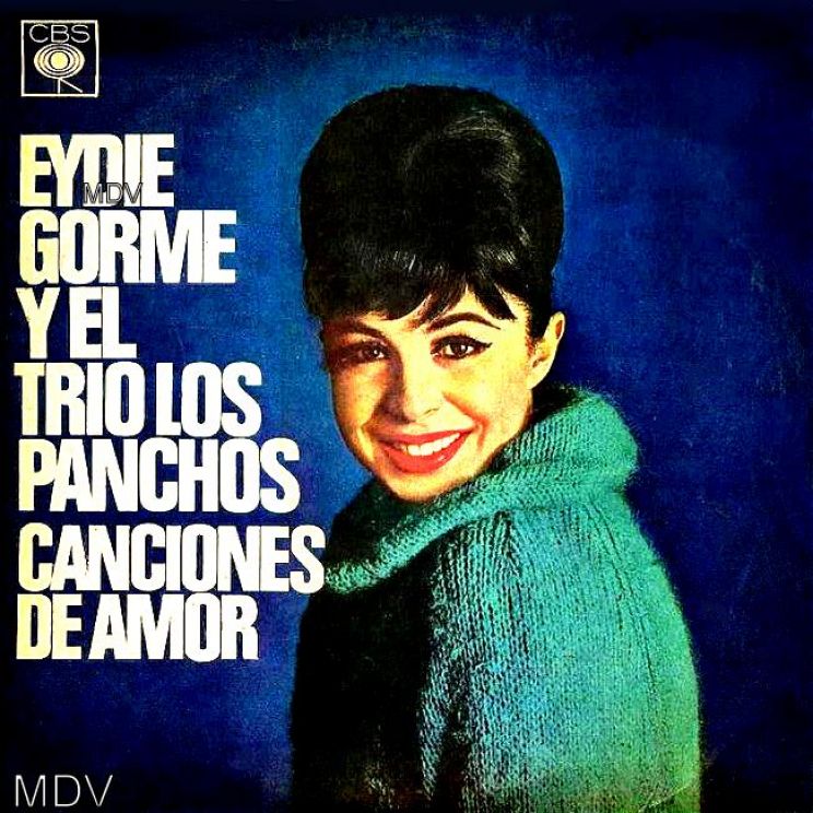 Eydie Gormé