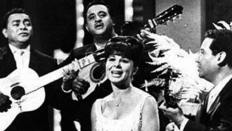 Eydie Gormé