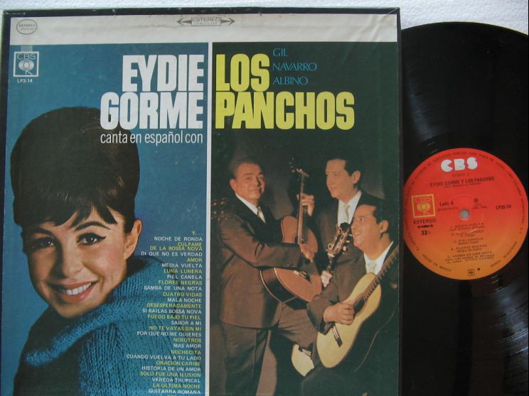 Eydie Gormé