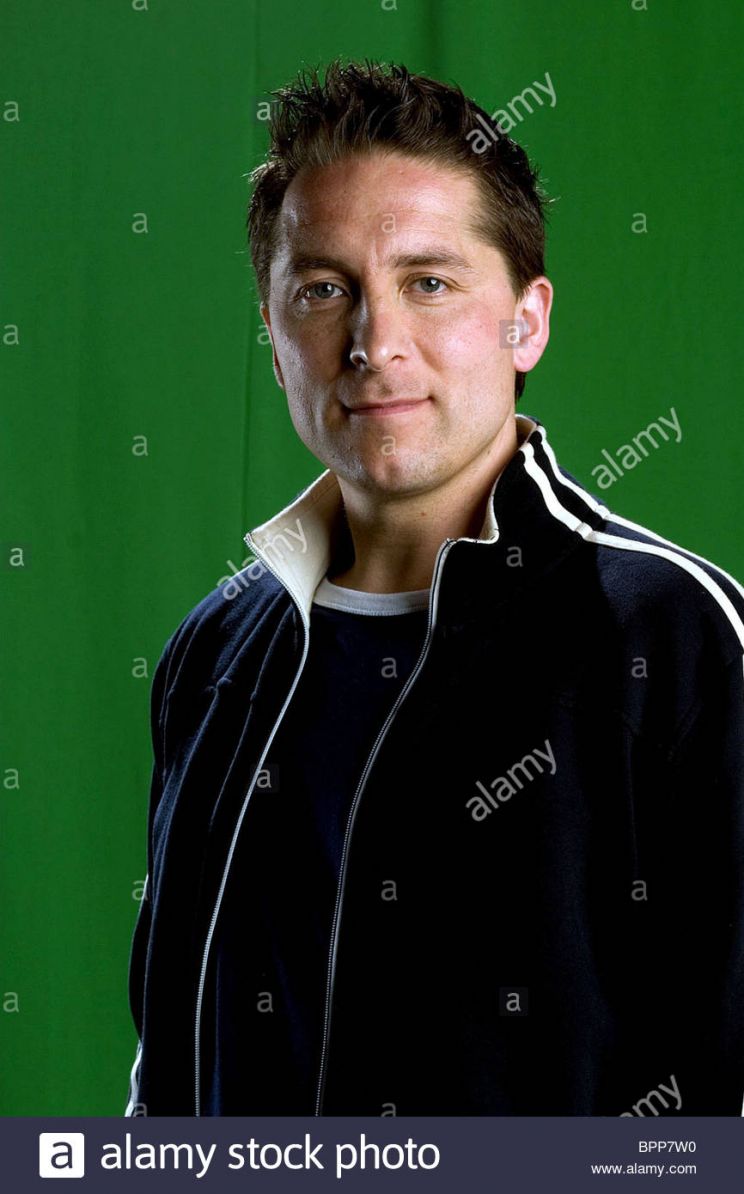 Eythor Gudjonsson