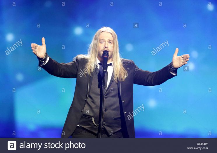 Eythor Gudjonsson