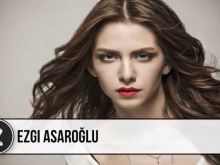 Ezgi Asaroglu