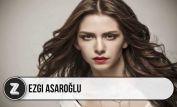 Ezgi Asaroglu