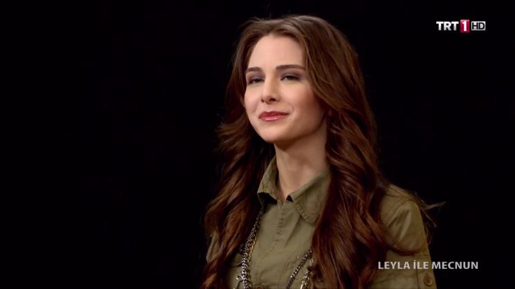 Ezgi Asaroglu