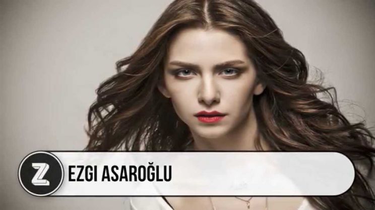 Ezgi Asaroglu