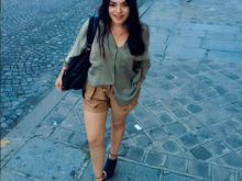 Ezgi Mola