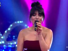 Ezgi Mola