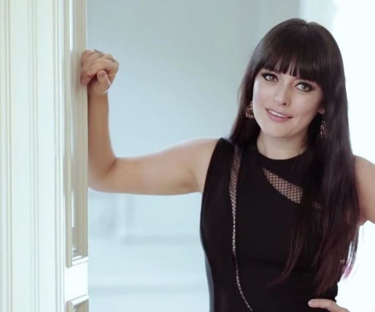 Ezgi Mola