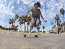 Ezmie Garcia
