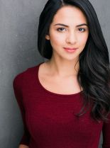 Ezmie Garcia