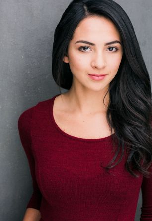 Ezmie Garcia