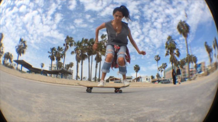 Ezmie Garcia