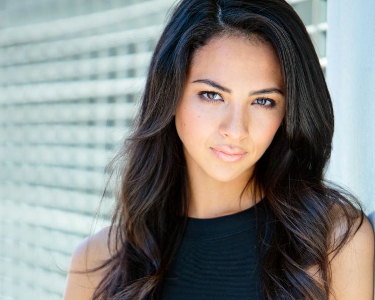 Ezmie Garcia