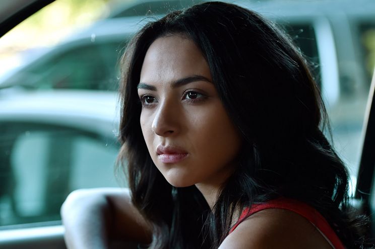 Ezmie Garcia