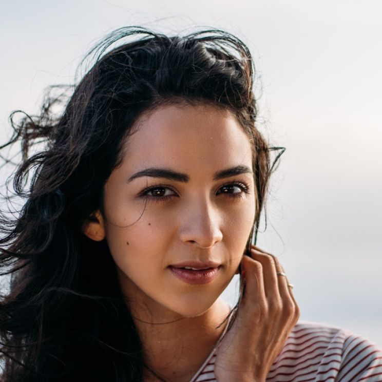 Ezmie Garcia