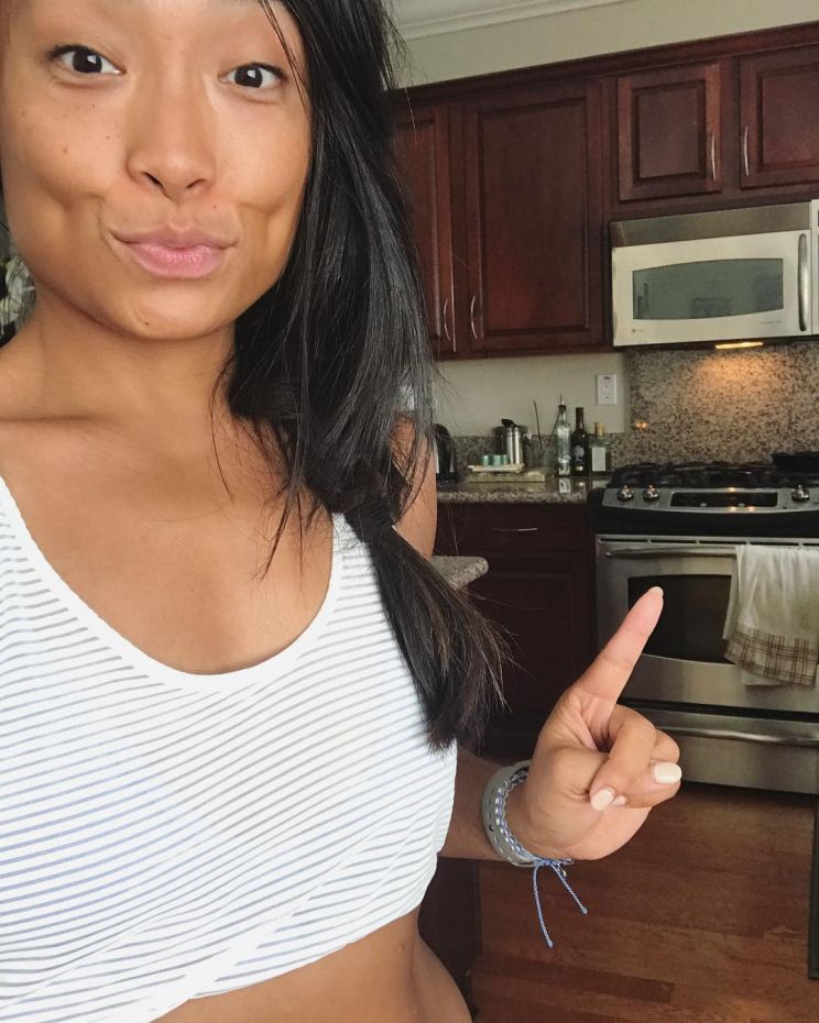 Ezmie Garcia