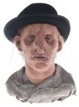 Ezra Buzzington
