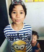 Ezra Dewey
