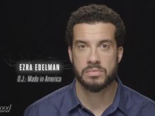 Ezra Edelman