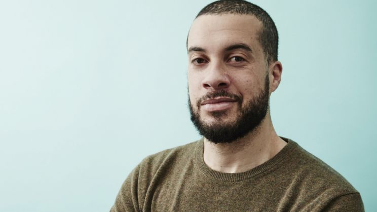 Ezra Edelman