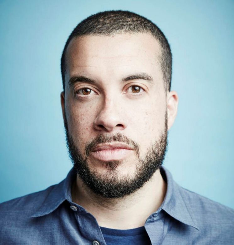 Ezra Edelman