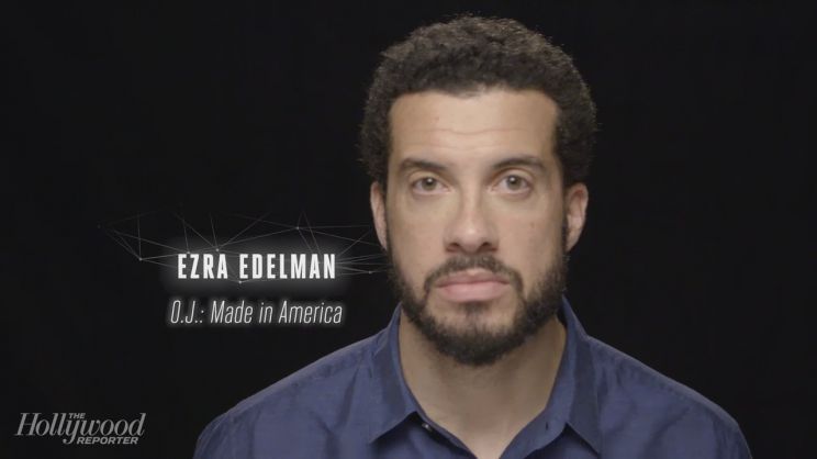 Ezra Edelman