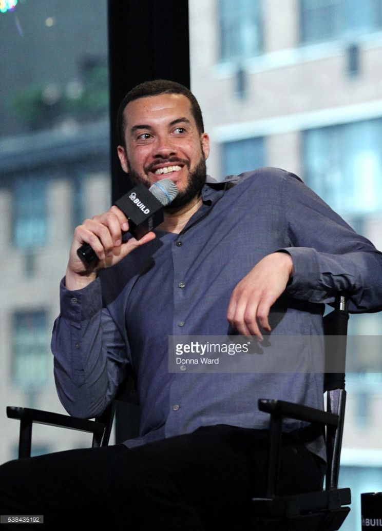 Ezra Edelman