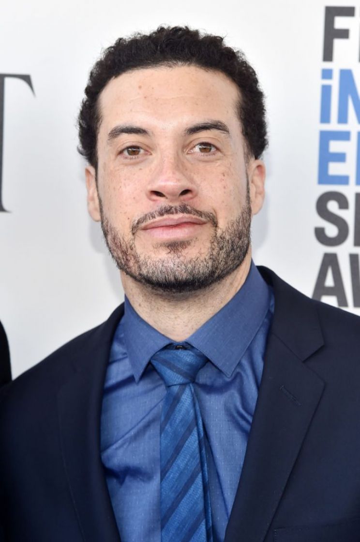 Ezra Edelman