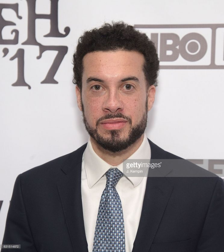 Ezra Edelman