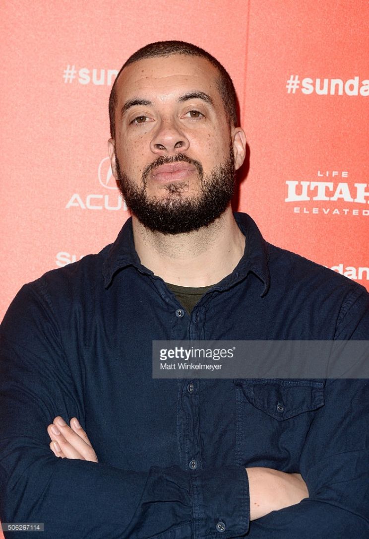 Ezra Edelman