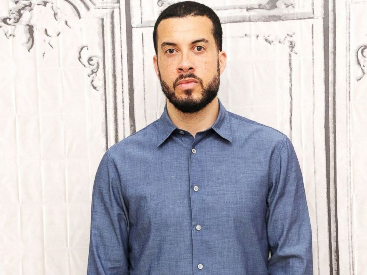 Ezra Edelman