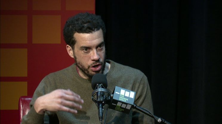 Ezra Edelman