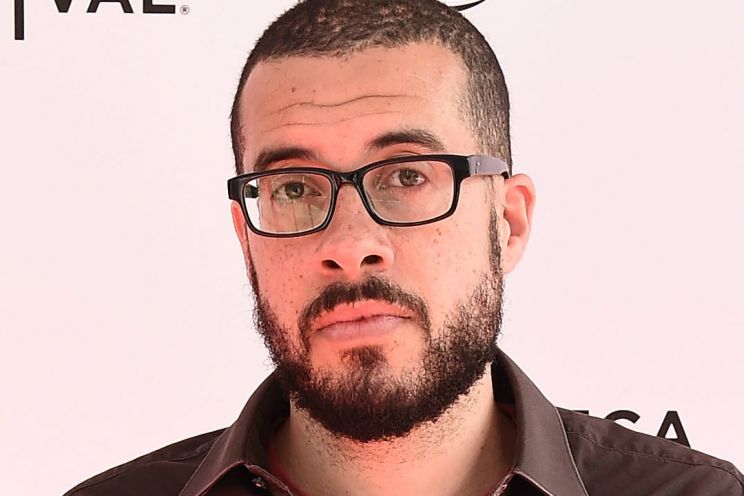 Ezra Edelman