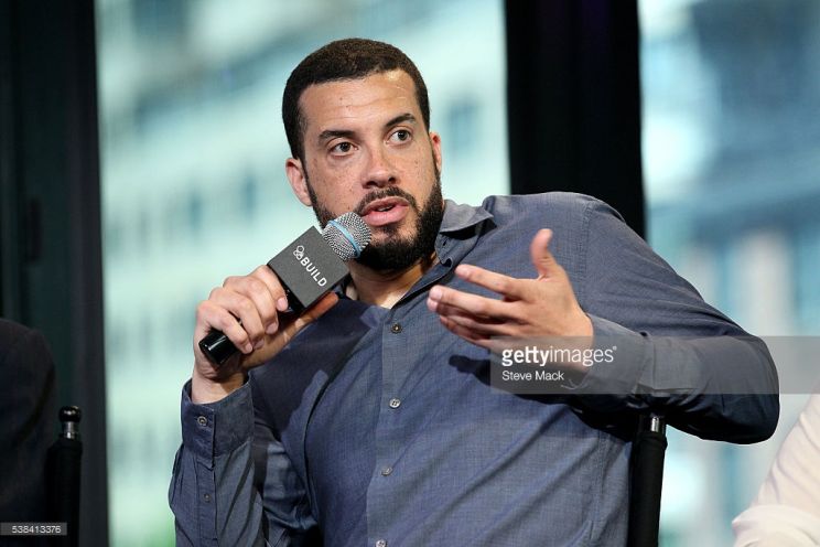 Ezra Edelman