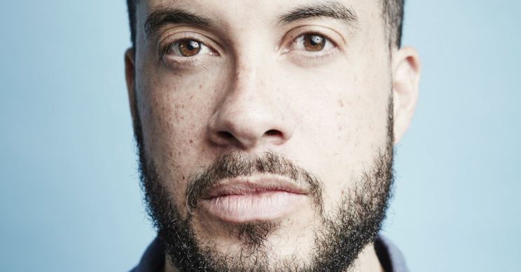 Ezra Edelman