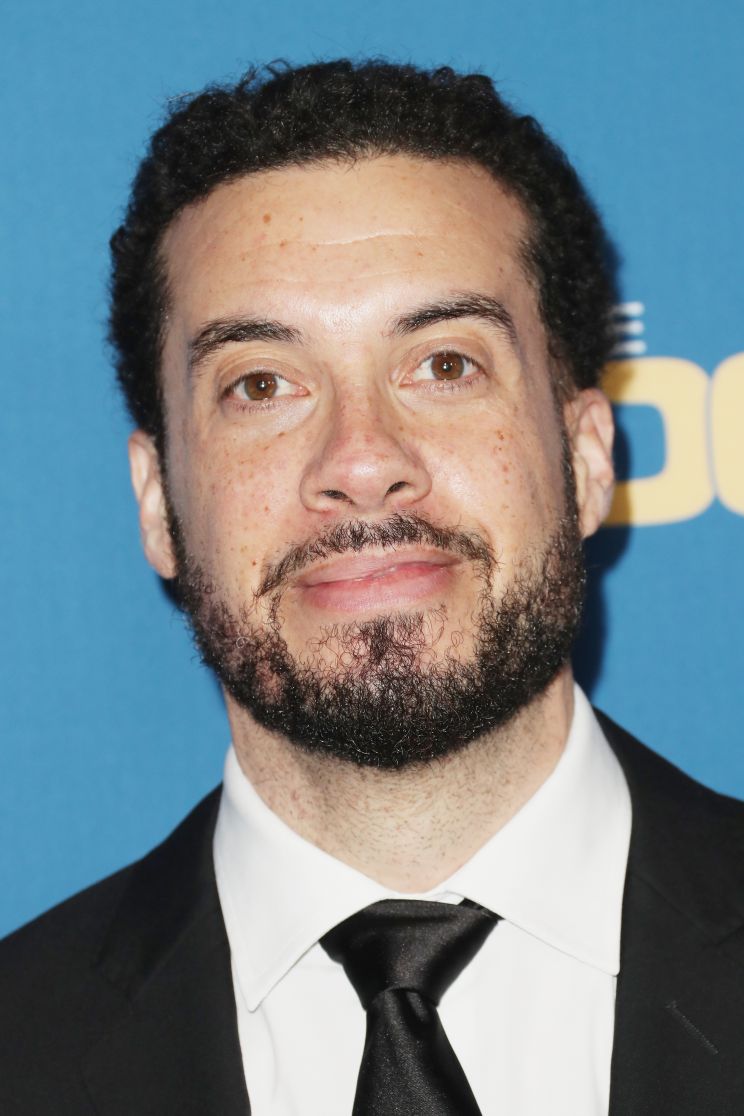 Ezra Edelman