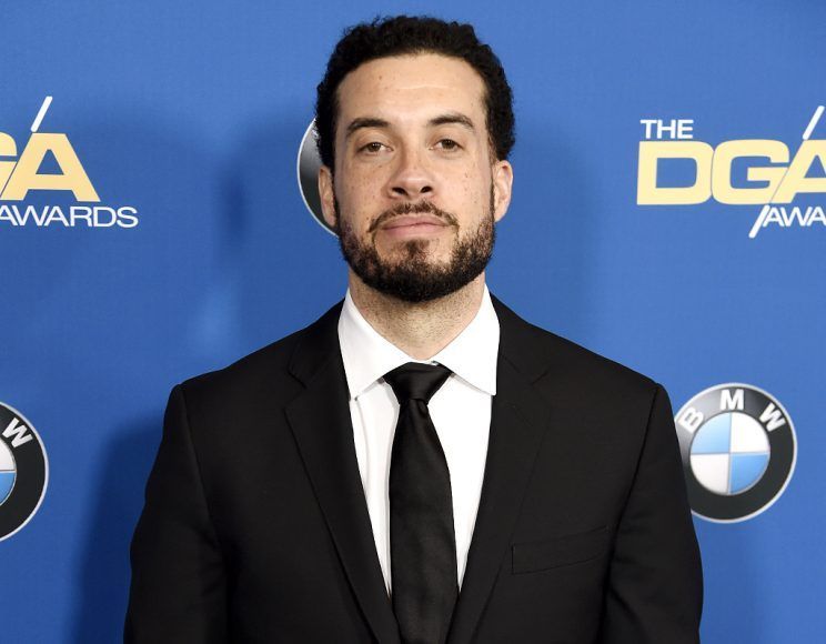 Ezra Edelman