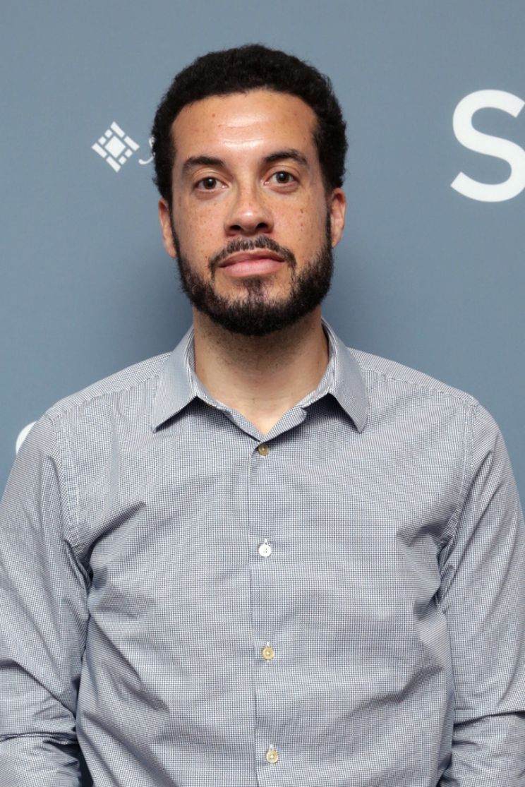 Ezra Edelman