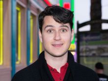 Ezra Koenig