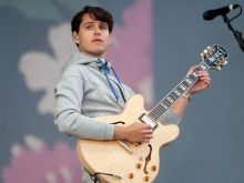 Ezra Koenig