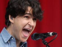 Ezra Koenig