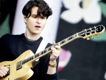 Ezra Koenig