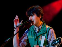 Ezra Koenig