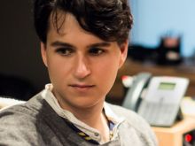 Ezra Koenig